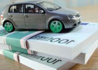 Автокредит сегодня