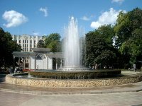 Полуприцепы в Краснодаре