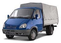 Как заказать газель недорого?