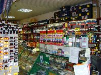 Новый интернет-магазин автозапчастей