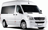 Арендуем микроавтобус без водителя