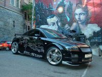Автотюнинг сегодня