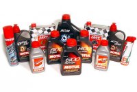 Масло motul для авто