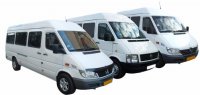 Пассажирские перевозки от OrderBus