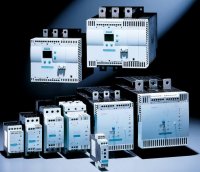 Устройство плавного пуска