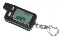 Автосигнализация tomahawk