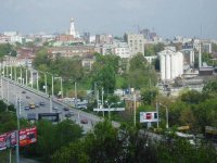 Переезд. Ростов