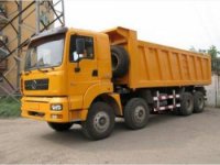 Продажа китайских самосвалов