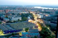 Литые диски. Самара