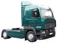 Магазин запчастей МАЗ