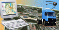 Gps мониторинг транспорта