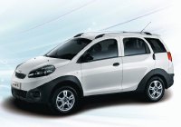 Chery Indis – стоит ли покупать этот автомобиль?