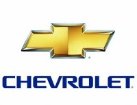 Доминирование Chevrolet