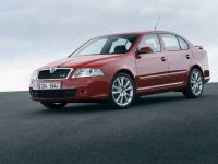 Skoda. Цены на авто