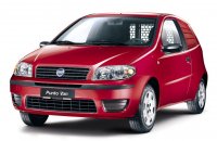 Автосалон fiat