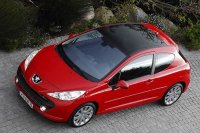 Автомобили peugeot