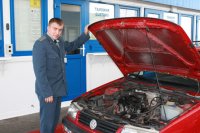 Растаможивание автомобиля