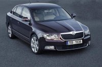 Как купить skoda superb?