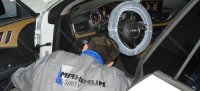 Установка автосигнализаций в СПб
