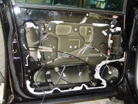 Установка сигнализации на автомобиль