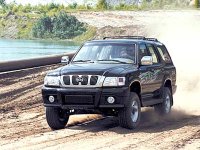 Автомобили Грейт Вол в  России: успех или провал?