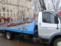 Эвакуатор круглосуточно и дешево в Москве