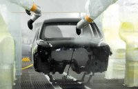 Покраска авто
