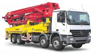 Где купить автобетононасос?