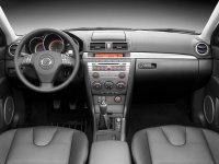 Запчасти mazda 3
