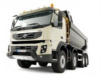 Volvo в лизинг