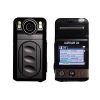 Автомобильный видеорегистратор КАРКАМ Q2