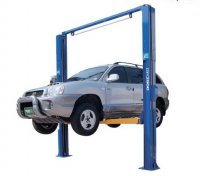 Сравнительная характеристика автоподъемников