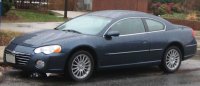 Запчасти для Chrysler Sebring