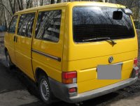 Зеркало на volkswagen