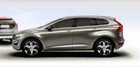 Продажа вольво XC60
