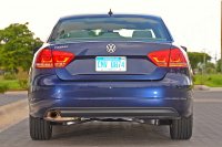 Volkswagen Passat S 2013