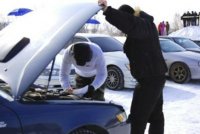 Независимая экспертиза автомобиля