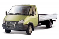 ГАЗ 330202