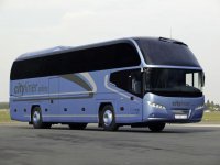 Аренда автобусов