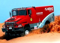Кардан краз