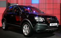 Автомобили опель