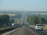 Выбираем идеальный вариант автомобиля для путешествий