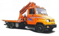 Эвакуатор круглосуточно, или помощь на дороге