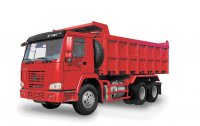 Автозапчасти howo