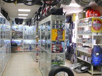 Автозапчасти в Красноярске