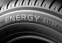 Глубокий протектор зимних шин Michelin