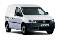 Как наиболее выгодно купить Volkswagen Caddy