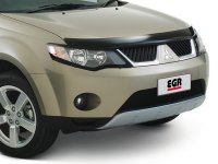 Дефлектор капота в primeauto