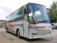 Аренда автобусов на продолжительный и не очень сроки