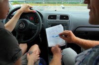 Автошкола в Реутове